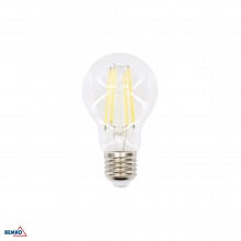 BEMKO LED filament izzó gömb E27 A60 7, 5W 950lm 2700K (D86-FLB-E27-A60-75-2)