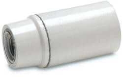  Famatel Műanyag foglalat E-14 fehér (461-B)