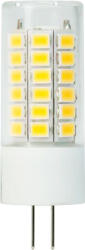 Helios LED izzó 3W 12V AC/DC G4-es 3000K 450lm (LED-3097)