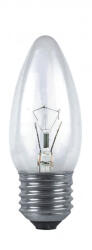 Helios magas hőm speciális gyertya izzó 60W E27 (WST-2631)