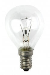 Helios magas hőm speciális kisgömb izzó 40W E14 WST-2628 (RLIS-40CL-H)