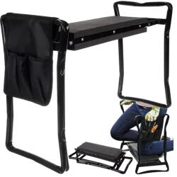Gardlov Kerti térdeplőszék 60x50x27 cm (00023731)