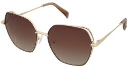 Crullé Napszemüveg Crullé Blissful C4 - lencsebolt