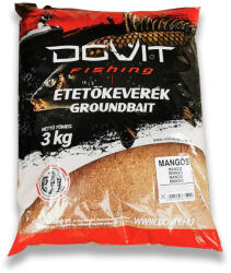 DOVIT 3 KG-OS ETETŐKEVERÉK - mangós (DOV7520)