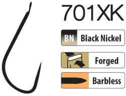 Trabucco Xps 701Xk 20 25 db horog (021-34-200)