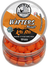Dunai Horgászok DUNAI HORGÁSZOK DH WAFTERS CSALI - kill bill - 10mm (DHWPKB10)
