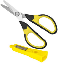 Carp Zoom Carp Zoom CZ Multi olló tokkal és horogélezővel, 13 cm (CZ2880)