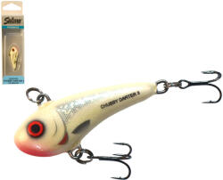 Salmo Wobbler Chubby Darter Cd3 Ibr (84523584)