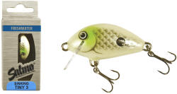 Salmo Wobbler Tiny It3s Fws (845035f1)