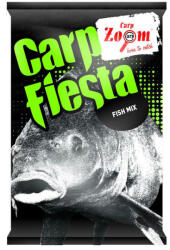Carpzoom Carp Zoom CZ Carp Fiesta etetőanyag, eper, 3 kg (CZ3288)