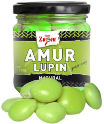 CarpZoom Carp Zoom CZ Csillagfürt amurozáshoz, natúr, 125 g (CZ5300)