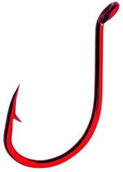 Mustad Beak Hooks, Big Red 2x 1/0 8db/csomag (m4176100)