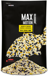 Haldorádó MAX MOTION PVA Bag Mix - Juhar & Banán (HD33797) - fishingoutlet