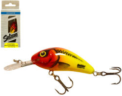 Salmo Wobbler Rattlin Hornet H4.5f Lcc (84415lcc)