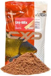 Carp Expert Smart Groundbait Uni-mix 1000g Silverfish (98602256)