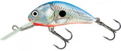 Salmo Wobbler Hornet H5f Sbs (84415102)