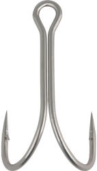 Trabucco Shinken Double Hooks S-36 Ps #10 6 db/csg, kettes horog (205-25-100)