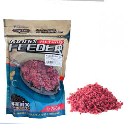  Madix Method Feeder Előregyúrt Robin Red&eper 750 (m181)