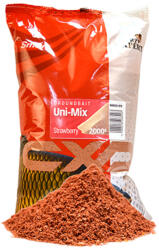 Carp Expert Smart Groundbait Uni-mix 2000g Cheese (98602310)