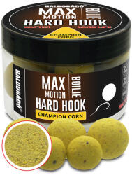Haldorádó MAX MOTION Boilie Hard Hook Wafter 24, 30 mm - Champion Corn (HD32943)