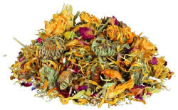 TRIXIE Reptiland Virág Mix Hüllőknek 75g