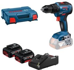 Bosch GSR 18V-55 (0615990M1U)