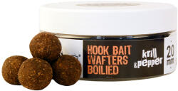 The One The Big One Hook Bait Wafters Boilie Krill&pepper 20mm (98029202)