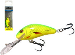 Salmo Wobbler Hornet H5f Yed (84412934)