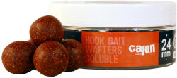  The One Hook Bait Wafters Soluble Red 24mm (98031242) - fishingoutlet