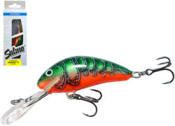 Salmo Wobbler Hornet H5f River Craw (844129rc)