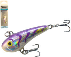 Salmo Wobbler Chubby Darter Cd3 Hut (845235a2)