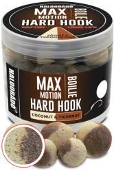 Haldorádó MAX MOTION Boilie Hard Hook Wafter 16, 20 mm - Kókusz & Tigrismogyoró (HD32899)