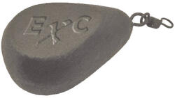 CarpZoom Carp Zoom CZ Forgós lapított körte ólom, 40 g, 1 db (cz1206)