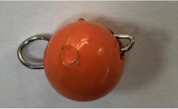 Niedermayer Cseburáska Classic narancs 6, 0g 5 db/csg (NM csebu-c-or 06)