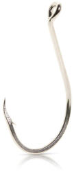 Mustad Beak Hooks Stainless Steel 2/0 7db/csomag (m4359200)