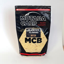 Sonubaits Motabacarp Erjesztett Tejsavas Etetőanyag - Natúr (2025000012363)