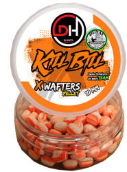 Dunai Horgászok DUNAI HORGÁSZOK DH WAFTERS CSALI - kill bill wx - 10mm (DHBW-KBXW10)