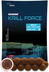Haldorádó KRILL FORCE Boilie Long Life 16 mm - Krill Indian Spice (HD33100)