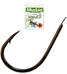 Mustad Chinu Allround Hook 6 12db/csomag (m4201006) - fishingoutlet