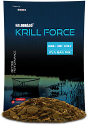  Haldorádó KRILL FORCE PVA Bag Mix - Krill Hot Spicy (HD32455) - fishingoutlet
