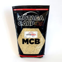 Motaba Carp Motabacarp Vitamax Etetőanyag - Natúr (2025000000131)