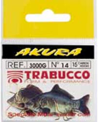 Trabucco Akura 3000 g 16 horog (025-30-160)