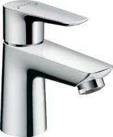 Hansgrohe Talis E 80 mosdócsaptelep leeresztő szeleppel (71700000) (71700000)
