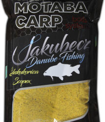 Motaba Carp Motabacarp By Jakubecz Dunai Etetőanyag - Édeskukorica-Scopex (2000001111826)