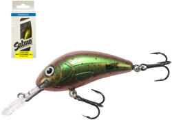 Salmo Wobbler Hornet H4.5f Mor (84415amr) - fishingoutlet