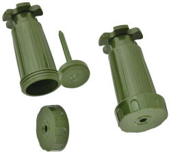 Carpzoom Carp Zoom CZ Etetőanyag prés (CZ7611)