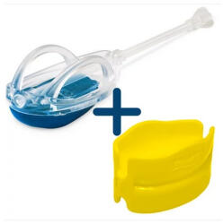 Cralusso Floating Method Set (1+1db/csomag) (58272301)