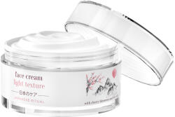 Revox JAPANESE RITUAL Arckrém Könnyed textúra 50 ml