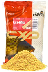 Carp Expert Smart Groundbait Uni-mix 1000g Honey (98602203)