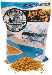 Dunai Horgászok DUNAI HORGÁSZOK DH ETETŐANYAG - kill bill sweet (DHRMEKBS1000)